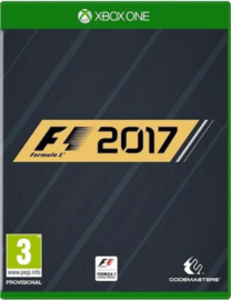 F1 2017