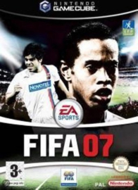 FIFA 07