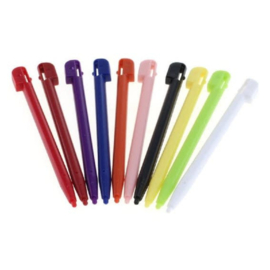 DS / 3DS Stylus (2 Stuks) (Third Party) (Nieuw)