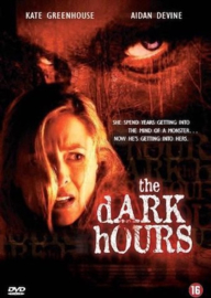 The Dark Hours - DVD