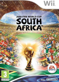 2010 FIFA World Cup South Africa