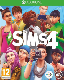 De Sims 4