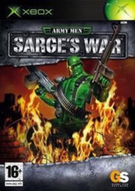 Army Men Sarge's War