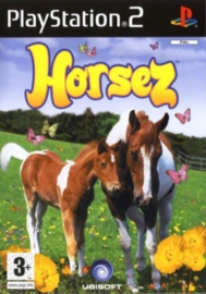 Horsez (Losse CD)