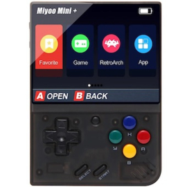 Miyoo Mini Plus