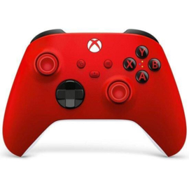 Microsoft Xbox Series X & S Controller Rood