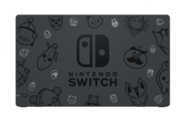 Nintendo Switch Dock Fortnite Edition Origineel
