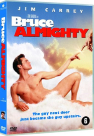 Bruce Almighty - DVD