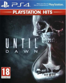 Until Dawn (Buitenlands Doosje) (Nieuw)
