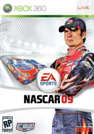 Nascar 09 (Losse CD)