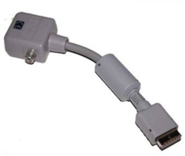 Namco G-Con AV Multi Out