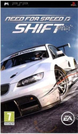 Need for Speed Shift (Losse CD)