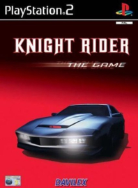 Knight Rider the Game