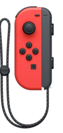 Originele Nintendo Switch Joy Con OLED Mario Links