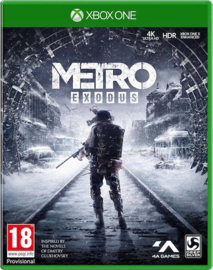 Metro Exodus