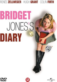 Bridget Jones's Diary - DVD