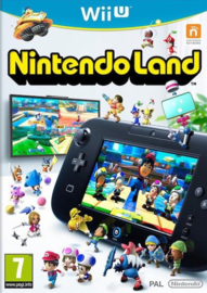 Nintendoland (Losse CD)