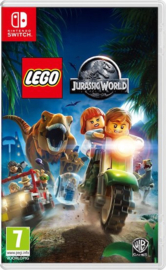 LEGO Jurassic World