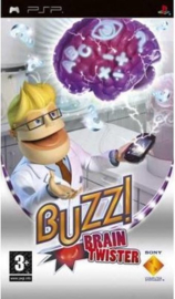 Buzz! Brain Twister