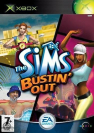 The Sims Erop Uit!