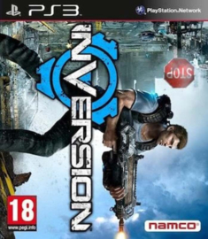 Inversion (Nieuw)