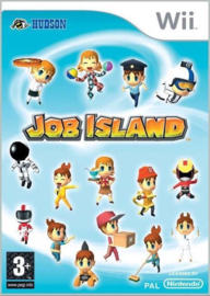 Job Island