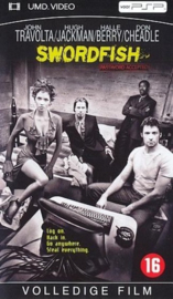 Swordfish Password Accepted (UMD Video)