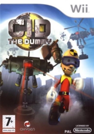 CID the Dummy