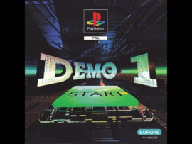 Demo 1 Start