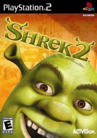 Shrek 2