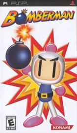 Bomberman (Buitenlands Doosje)