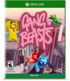 Gang Beasts (Nieuw)