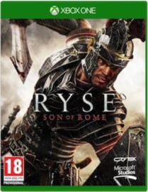 Ryse Son of Rome