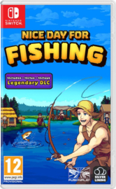 Nice Day for Fishing (Nieuw)