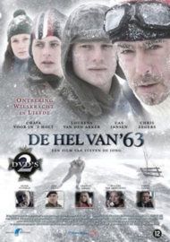 De Hel van 63 - DVD
