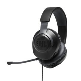 JBL Quantum 100 (Zonder Microfoon)