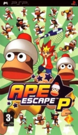 Ape Escape P