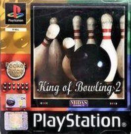 King of Bowling 2 (Zonder Case Cover)