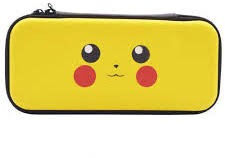 Nintendo Switch Case Pikachu