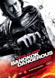 Bangkok Dangerous - DVD