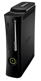 Xbox 360 Elite 120GB