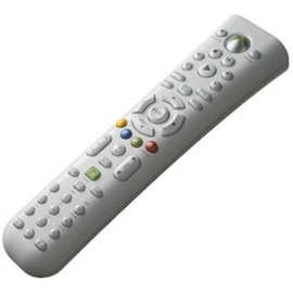 Microsoft Xbox 360 Media Controller (Nieuw)