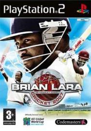 Brian Lara International Cricket 2005
