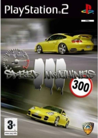 Speed Machines III (Nieuw)