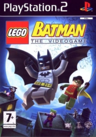 LEGO Batman the Videogame