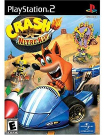 Crash Nitro Kart