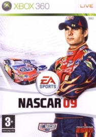 Nascar 09