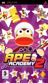 Ape Academy 2