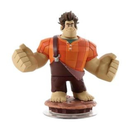 Wreck It Ralph - Disney Infinity 1.0