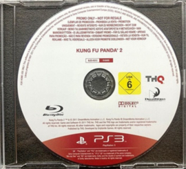 Kung Fu Panda 2 PROMO (Losse CD)